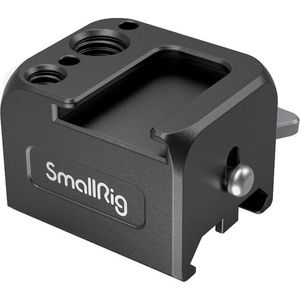 קלאמפ לחיבור אביזרים לגימבל SmallRig NATO Clamp