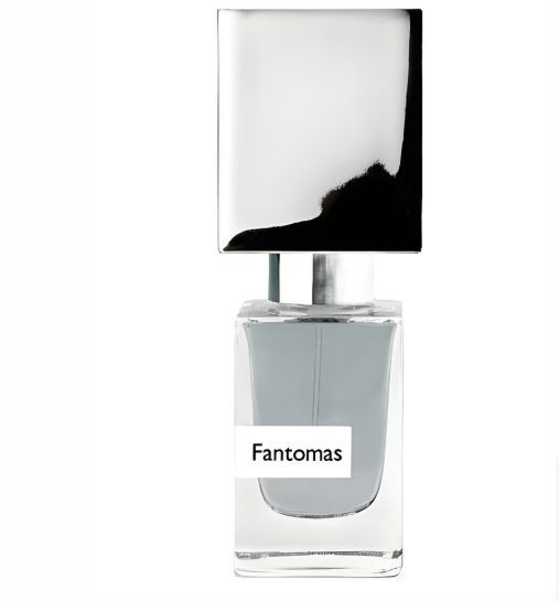 בושם יוניסקס  Nasomatto  Fantomas  Extrait De Parfum 30ml