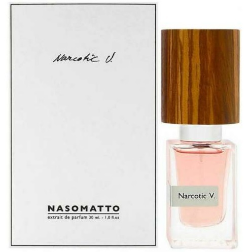 בושם יוניסקס Nasomatto Narcotic V Extrait De Parfum 30 ml