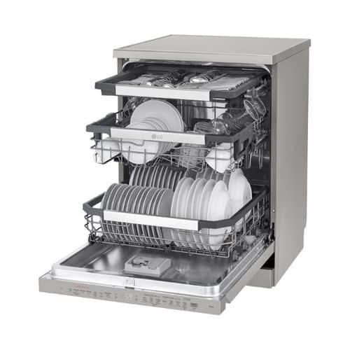 מדיח כלים רחב LG דגם DFC-335HP