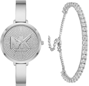 סט שעון מייקל קורס Michael Kors MK4432 צמיד מתנה לנשים