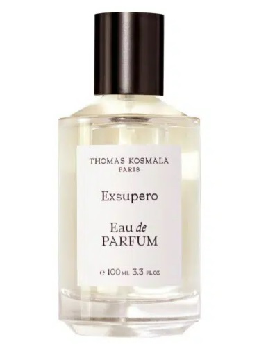 בושם יוניסקס  Thomas Kosmala Exsupero EDP 100ml