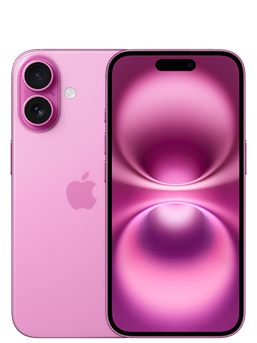 אייפון 16 פלוס Apple iPhone 16 Plus 128GB