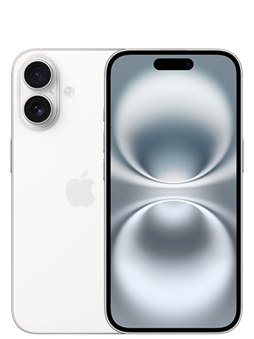 אייפון 16 פלוס Apple iPhone 16 Plus 128GB