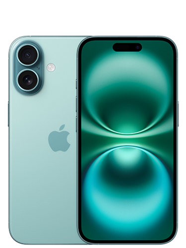 אייפון 16 פלוס Apple iPhone 16 Plus 256GB