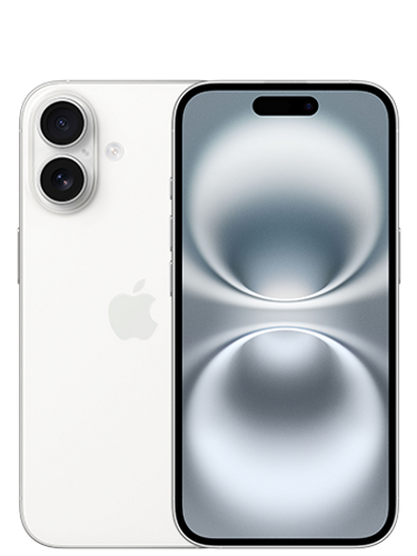 אייפון 16 פלוס Apple iPhone 16 Plus 256GB
