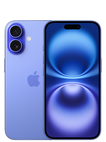 אייפון 16 Apple iPhone 16 128GB