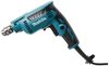 מקדחה חשמלית מהירה 6.5 מ"מ דגם MAKITA DP2010 מקיטה