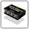 סוויצ'ר מיקרופונים Radial Gold Digger