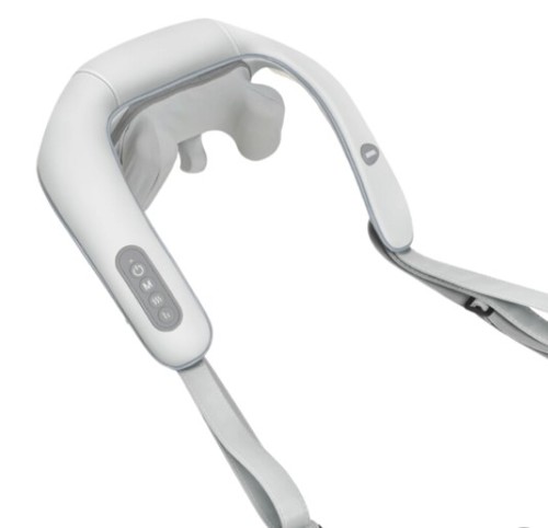 רצועת עיסוי עמוק נטענת Medics Care N8