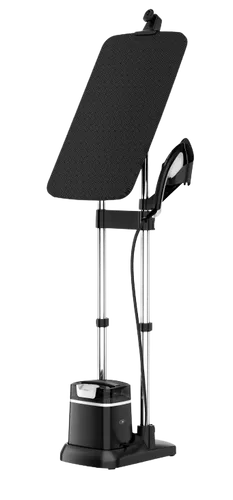 מגהץ קיטור אנכי משולב קרש מובנה Tefal QT1510G0