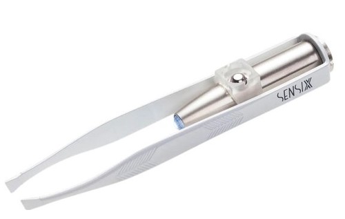 פינצטה מאירה Sensica Lumi Tweezers