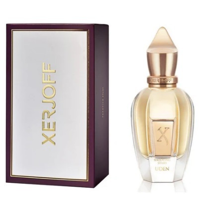 בושם לגבר Xerjoff  Shooting Stars Uden EDP 50ml