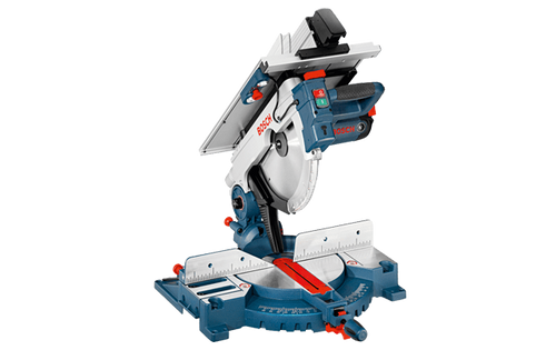 מסור גרונג “12 עם שולחן עליון BOSCH GTM 12