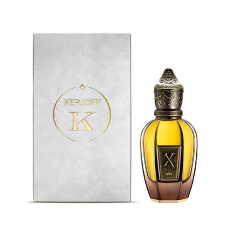 בושם יוניסקס Xerjoff  K Collection Luna Parfum Unisex 50ml