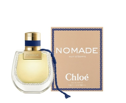 בושם לאישה Chloe  Nomade Nuit D'egypye EDP 75ml