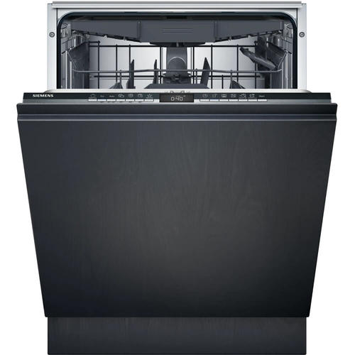 מדיח כלים רחב אינטגרלי מלא SIEMENS SN63EX01CE
