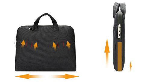 תיק The Apexor™ Plus 