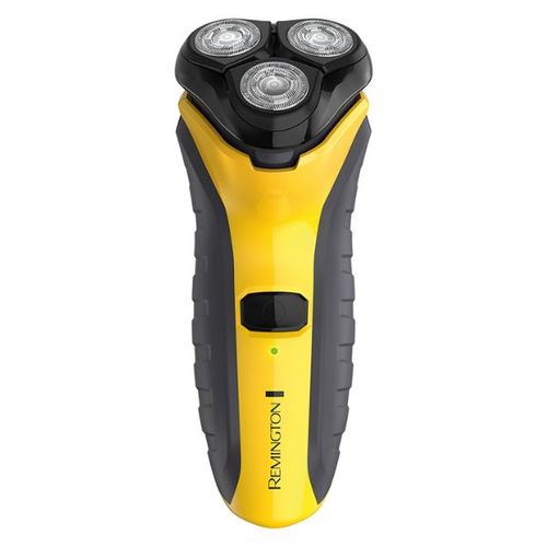 מכונת גילוח רוטורית Remington Virtually Indestructible PR1855