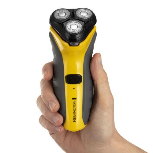 מכונת גילוח רוטורית Remington Virtually Indestructible PR1855