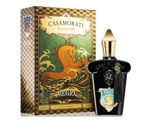 בושם לגבר xerjoff Casamorati Regio EDP 100 ml