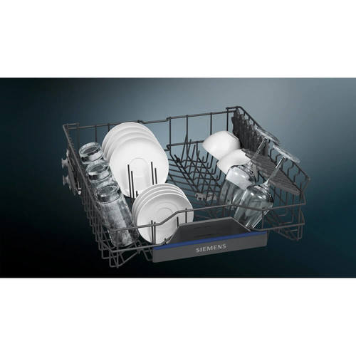 מדיח כלים רחב אינטגרלי מלא SIEMENS SN63EX01CE