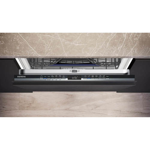 מדיח כלים רחב אינטגרלי מלא SIEMENS SN63EX01CE