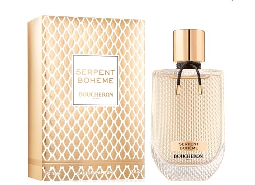 בושם לאישה  Boucheron Serpent Boheme  EDP 90ml