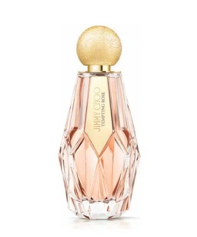  בושם לאישה Jimmy Choo Tempting Rose EDP 125ml 