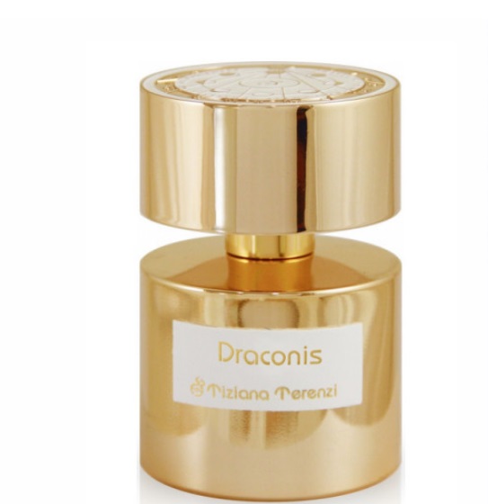 בושם יוניסקס טיזיאנה טרנזי  Tiziana Terenzi Draconis Extrait De Parfum 100ml