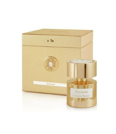 בושם יוניסקס טיזיאנה טרנזי  Tiziana Terenzi Draconis Extrait De Parfum 100ml