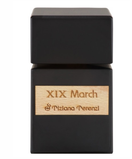 בושם יוניסקס  Tiziana Terenzi XIX March Extrait De Parfum 100ml