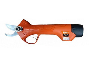 מזמרה מקצועית נטענת KR-708-Li-Set BL 18V + זוג סוללות