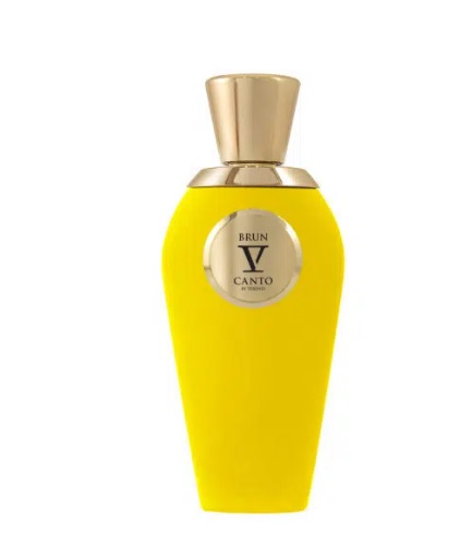 בושם יוניסקס V Canto Brun Extrait De Parfum 100ml