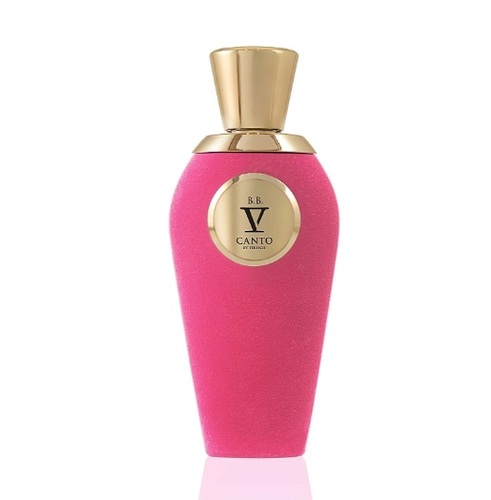 בושם יוניסקס V CANTO B.B. EXTRAIT DE PARFUM 100 ml