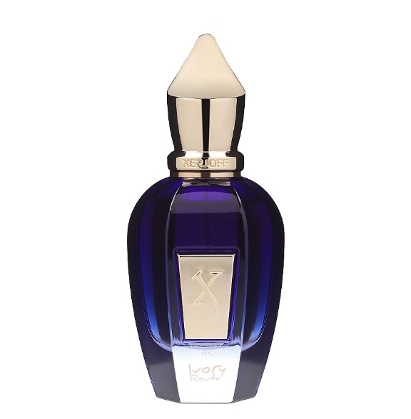 בושם יוניסקס Xerjoff Join The Club Ivory Route EDP Unisex 50ml