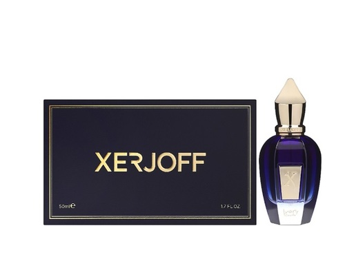 בושם יוניסקס Xerjoff Join The Club Ivory Route EDP Unisex 50ml