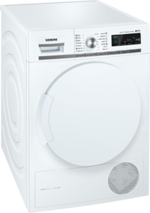 מייבש כביסה Siemens WT43W561BY