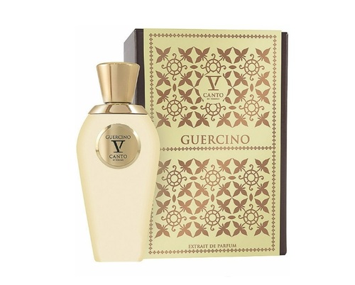 בושם יוניסקס V Canto Arsenico Guercino Extrait De Parfum 100ml