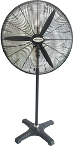 מאוורר עמוד "30