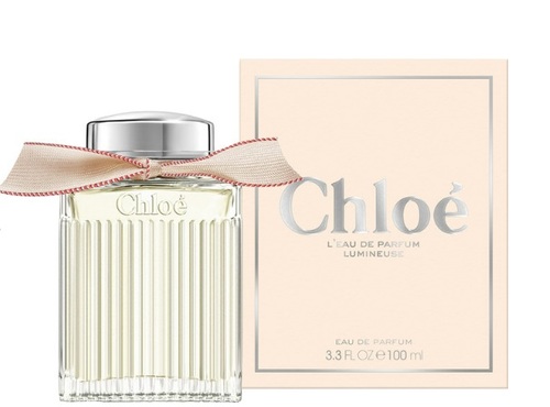בושם לאישה Chloe Luminous EDP 100ml