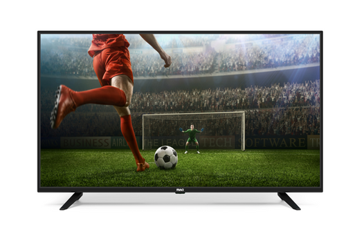 טלוויזיה חכמה MAG CR50 SMART FULL HD ‏50