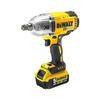 מפתח בוקסותBL 18V High Torque - DCF899P2 Dewalt