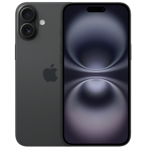 אייפון 16 פלוס  iPhone 16 Plus 256GB לבן יבואן מקביל