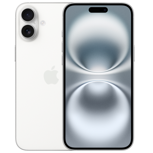 אייפון 16 פלוס  iPhone 16 Plus 256GB ורוד יבואן מקביל