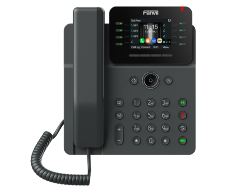 טלפון Fanvil V62G