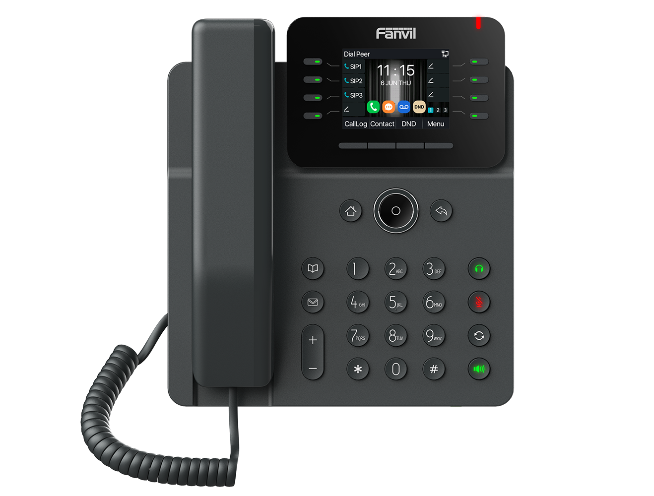 טלפון Fanvil V62G