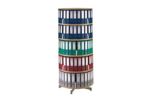 מדפית ``סטדנרדט`` - 4 קומות