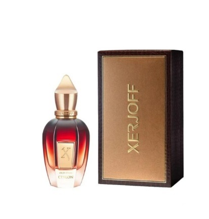 בושם יוניסקס Xerjoff Oud Stars Ceylon Parfum 50ml
