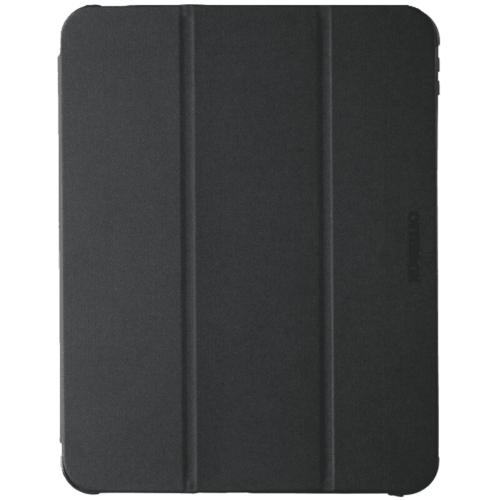 כיסוי לאייפד OtterBox React Folio Ipad 10.2, שחור